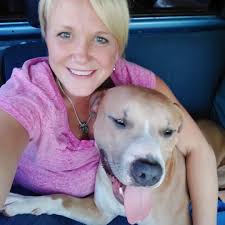 Profile for Angie Pierce