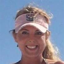 Tracie Parrott Yoder Raab Obituary