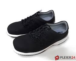 Abeba Sicherheitsschuhe Berufsschuhe Arbeitsschuhe 1761 Schwarz Kuchenschuhe Schuhe Berufsbekleidung Pleier De