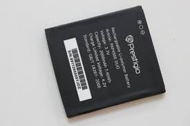 Prestigio MultiPhone 4505 DUO ...