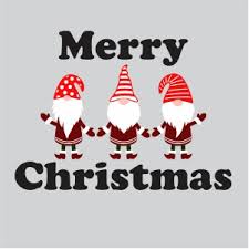 Free Free Gnome Christmas Svg Free