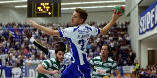 Mgc 1 gd águas santas 4. Fc Porto Vence Sporting No Primeiro Jogo Da Final Do Nacional
