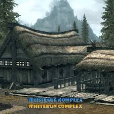 Meines amazonen (3 mädels) teams, meinen beiden adoptiv mädchen und eine. Steam Workshop Ger Whiterun Complex