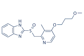 Image result for Rabeprazole