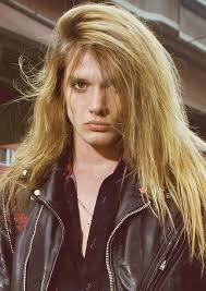 Vokalis utama rock 80-an — Sebastian Bach dan Axl Rose :  r/VindictaRateCelebs
