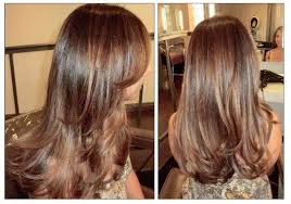 The proof is in these 10 celebrity hairstyle pics. Dark Soft Brown Hair Color Hair Color Highlighting And Coloring 2016 2017