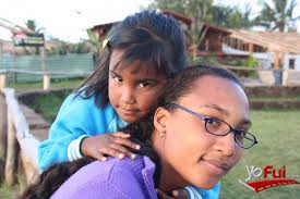 YoFui.com: Tautina Paleomio Solano, Margot Solano Almestar en YoFui.com en  Isla de Pascua, Isla de Pascua (24653)