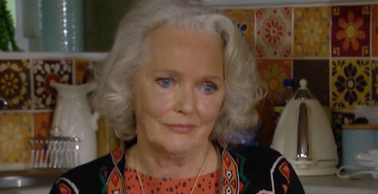 Emmerdale airs aftermath of Mary's devastating discovery