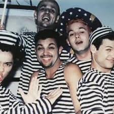 We did not find results for: Mamonas Assassinas Videos Songs Albums Concerts Photos Letsloop