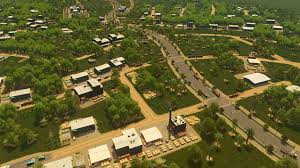 Take part in the revolutionary city builder game that gives you the freedom to create whatever you want!. Cities Skylines Cities Skylines