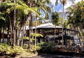 The royal botanic gardens and domain trust is the oldest scientific institution in australia. Discussion On Biodiversity And Climate Change In Sydney Italiana Language Culture Creativity