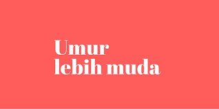 2.diketahui deksa 4 tahun lebih tua dari elisa. 14 Penyelesaian Soal Perbandingan Jika Diketahui Umur Lebih Muda Beberapa Tahun Solusi Matematika