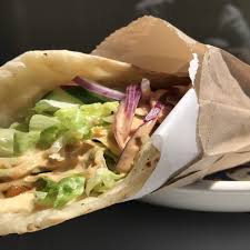 Food truck pub is a great tool for food truckers! Camel Grill Wellington Review Concrete Playground Wellington