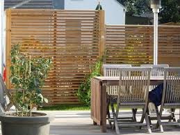 Referenzen Zaun Sichtschutz Gartenzaun Fur Friedrichshafen Markdorf Sichtschutz Garten Gartengestaltung Hintergarten