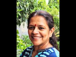 Latha Sabikhi DEO 77 for OL Nation 15