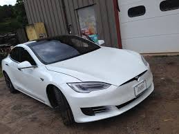 A Year Ago I Had An Epic Adventure In A Tesla Model S Here S What Happened Tesla Model S Tesla Bmw Electric Car