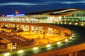 Grab cũng đề nghị cảng vụ, sân bay có hướng dẫn cụ thể về tham gia nhượng quyền khai thác. Cáº£ng Hang Khong Quá»'c Táº¿ Tan SÆ¡n Nháº¥t Tá»•ng Cong Ty Cáº£ng Hang Khong Viá»‡t Nam Ctcp San Bay Viá»‡t Nam