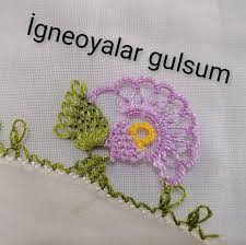 1 131 Begenme 3 Yorum Instagram Da Gulsum Un Hobi Sanati Igneoyalar Gulsum Detayli Anlatimim Youtube Kanalimda Mode Boncuk Tig Oya Ornekleri Tig Isleri