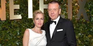 Jul 13, 2021 · july 13, 2021, 1:13 p.m. Peter Morgan And Gillian Anderson From The Crown Reportedly Split