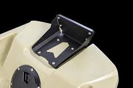 This kayak trolling motor has a 10 point led light battery life indicator. Trolling Motor Mount Wilderness Systems Kayaks Usa Canada