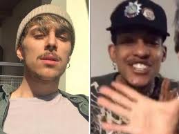 Colico, l'ultima festa di Riccardo e Daniel, i due amici che sfidavano la  morte