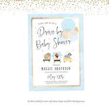Pin On Baby Shower Invitations For Boys