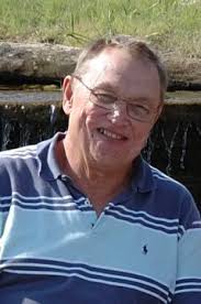 Gaitskill, William H. "Bill"