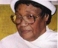 Stannie Holcomb Obituary (1935