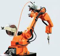 Industrial robots: what they are, how they work, and what ...
