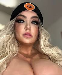 Bella Blue - Fleshbot