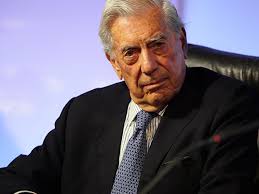 Mario Vargas Llosa, nuevo miembro de la Academia Francesa