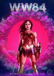 Andy madden, dan bradley, patty jenkins and others. Wonder Woman 1984 Movie Poster Wonderwoman Ww84 Dc Fantastic Movie Posters Scifimovies Posters Horrormovies Posters A Wonder Woman Full Movies Film Movie