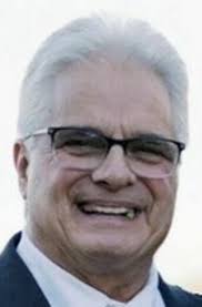 Carl Thomas Lucht Obituary