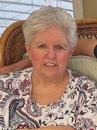 Obituary for Mary "Joan" Greene Gore