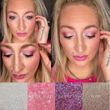 Layering ugly color combos in Lipsense. What's your pick?