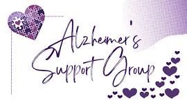 Alzheimer’s Support Group