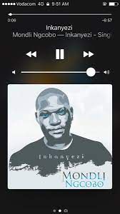 Maybe you would like to learn more about one of these? Siphiwo Nzawumbi On Twitter I M Obsessed With This Song Mondlingcobo Inkanyezi
