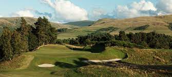 Host to both the ryder cup 2014 and solheim cup 2019, this masterpiece of a. Luxury Golf Resort Championship Course Scotland Gleneagles