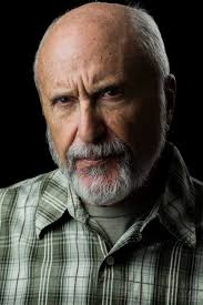 Marty Ross. Comedian, actor and cool guy. This always makes for a fun  session in the studio. I've had the pleasure of watching Marty perform  stand-up, very talented and funny.