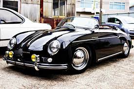 Porsche Speedster Porsche 356 Classic Cars Classic Porsche