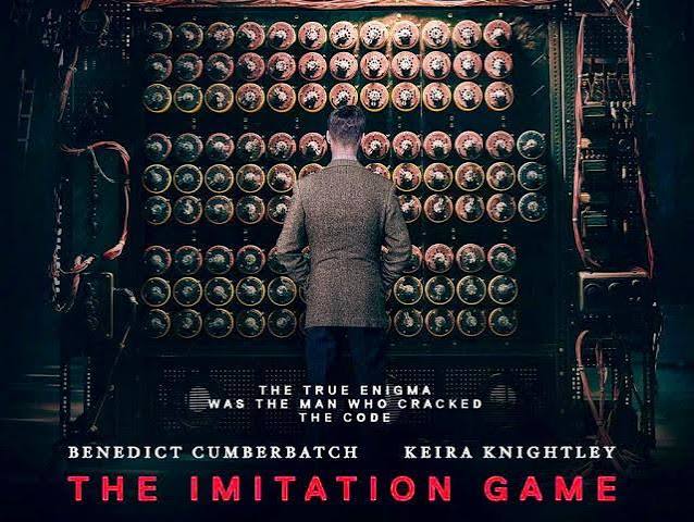 REVIEW: 'The Imitation Game' brings historical events to life – The Bark