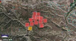 Check current status and outage map. Wildfires And Gas Wells Pine Ridge Fire Colorado Skytruth
