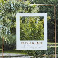 To make a diy photobooth instead! 30 Diy Photo Booth Ideas Your Guests Will Love