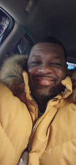 Hi all! I just wanted to introduce myself and share a photo I took. This is  me at work yesterday! I'm excited to engage with everyone!