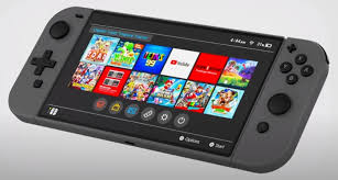 Nintendo switch 2 and pro rumors have been at the epicenter of the nintendo community for quite some time now, and we have our first look at what the company has been working on. Nintendo Switch Pro Referenced In Oled Manufacturer Earnings Call Oled Display Chosen For Its Higher Contrast Ratio And Faster Response Times Notebookcheck Net News