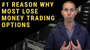 We did not find results for: 1 Reason Why Most Lose Money Trading Options Countervest