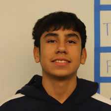 Fabian Mata's El Capitan High School Bio