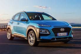 Engine sizes and transmissions vary from the suv 2.0l 6 sp automatic to the suv 1.6l 7 sp auto dual clutch. Hyundai Kona 2017 Review Carsguide