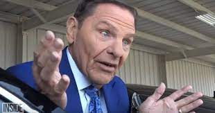 How much money kenneth copeland has? Televangelist Kenneth Copeland Brazenly Defended His Opulent Lifestyle In An Unhinged Viral Interview Good