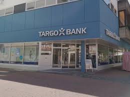 Since 2008 it is part of the french crédit mutuel bank group. Ihre Targobank In Backnang Uhlandstr 12 14
